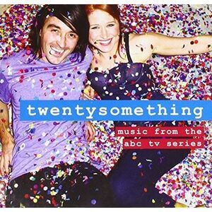 Various Artists - Twentysomething  CD